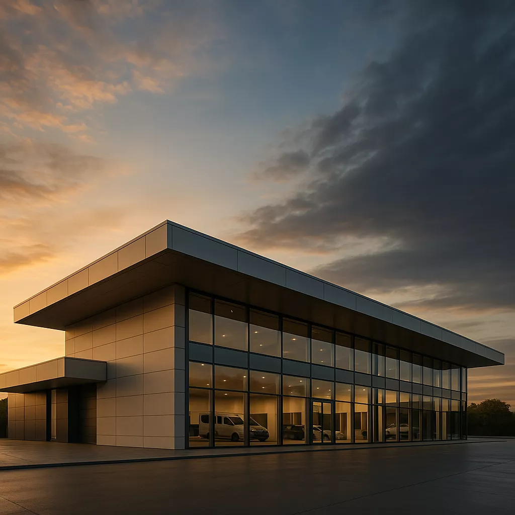 Your Trusted Partner for Camper and Motorhome Rentals